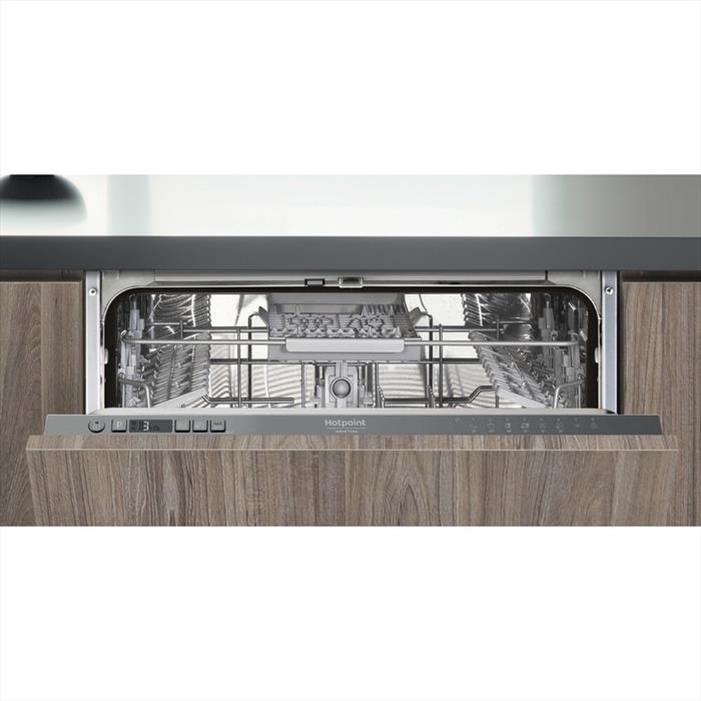 "HOTPOINT ARISTON - Lavastoviglie incasso HI 5010 C Classe"