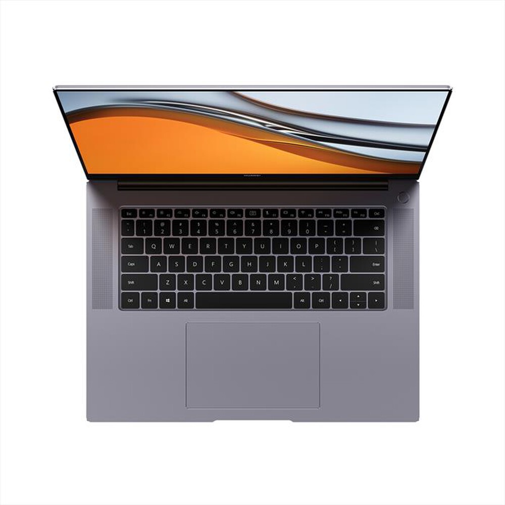 "HUAWEI - MATEBOOK 16-Gray"