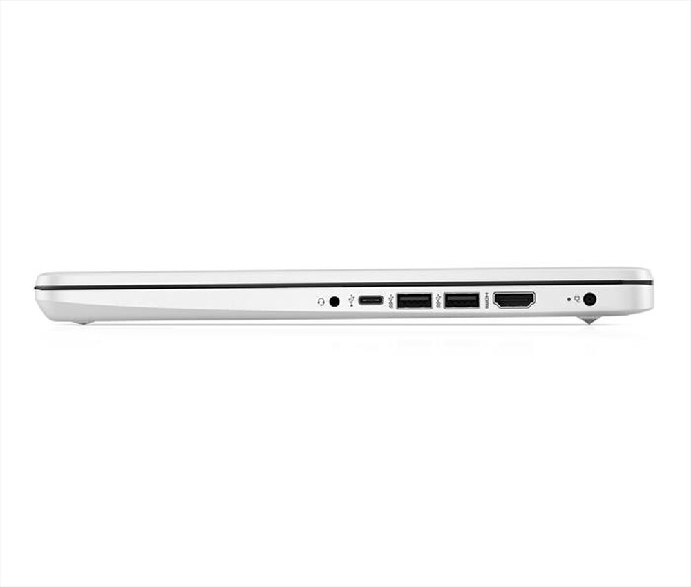 "HP - 14S-DQ0061NL-Snowflake White"