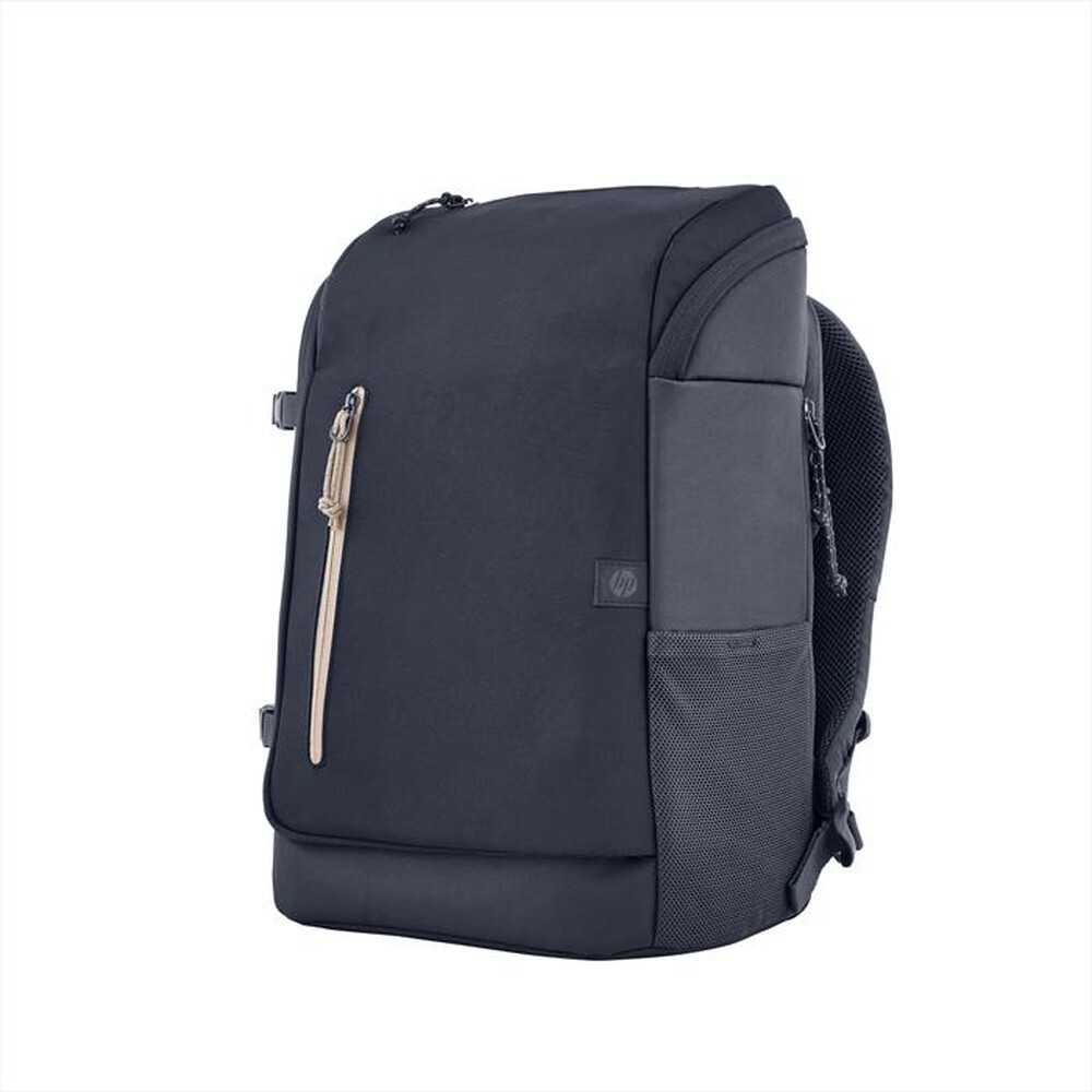 "HP - ZAINO 25L TRAVEL 15.6-Blue Nights"