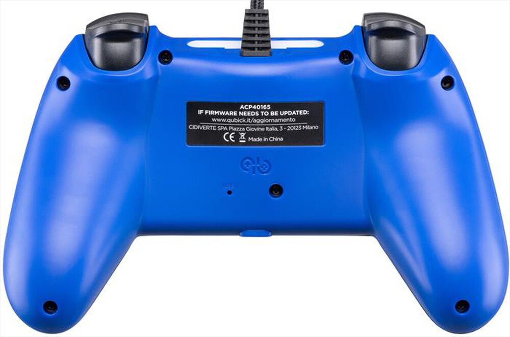 "QUBICK - WIRED CONTROLLER INTER 3.0"