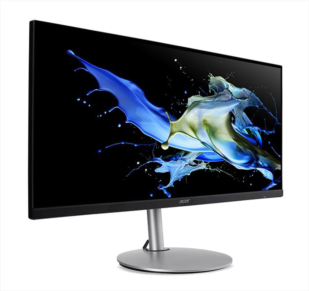 "ACER - CB342CKSMIIPHZX-Silver/Nero"