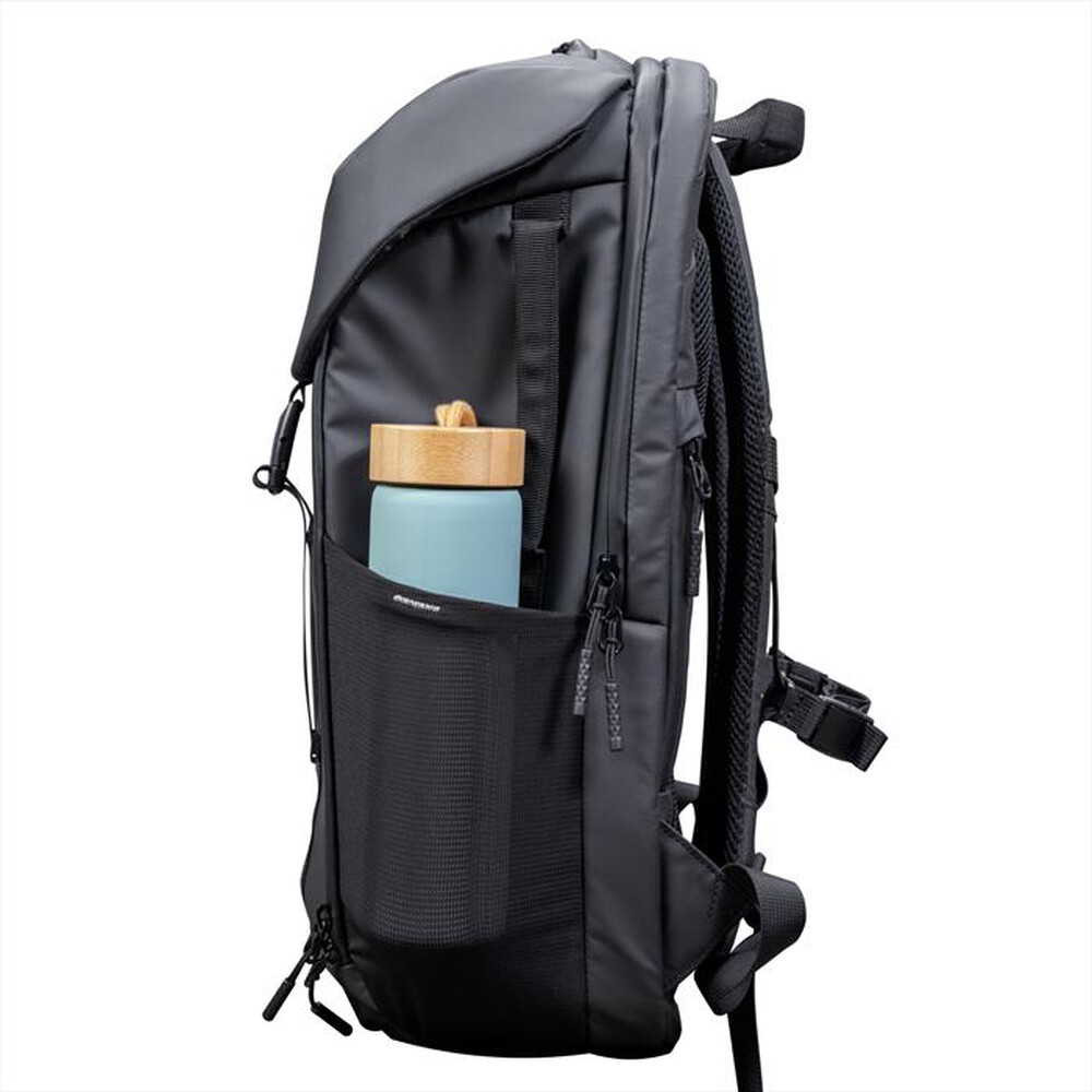 Immagine del prodotto TRUST - Zaino JERSEY TRAVEL BACKPACK-Black