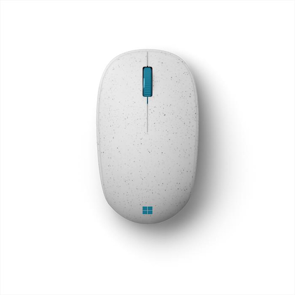 "MICROSOFT - OCEAN PLASTIC MOUSE"