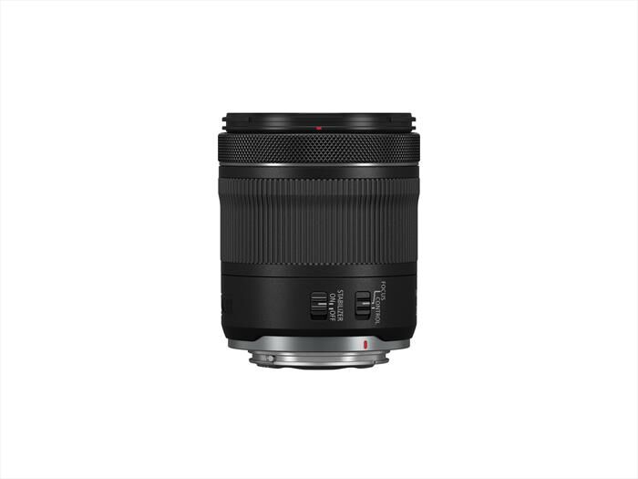 t*o様 CANON RF 24-105mm F4-7.1 IS STM CANON - RF 24-105MM F4-7.1 IS STM-Black | Euronics