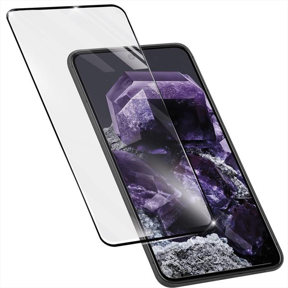 Immagine del prodotto CELLULARLINE - Tempered Glass TEMPGCABGOOPIX8AK Google Pixel 8A