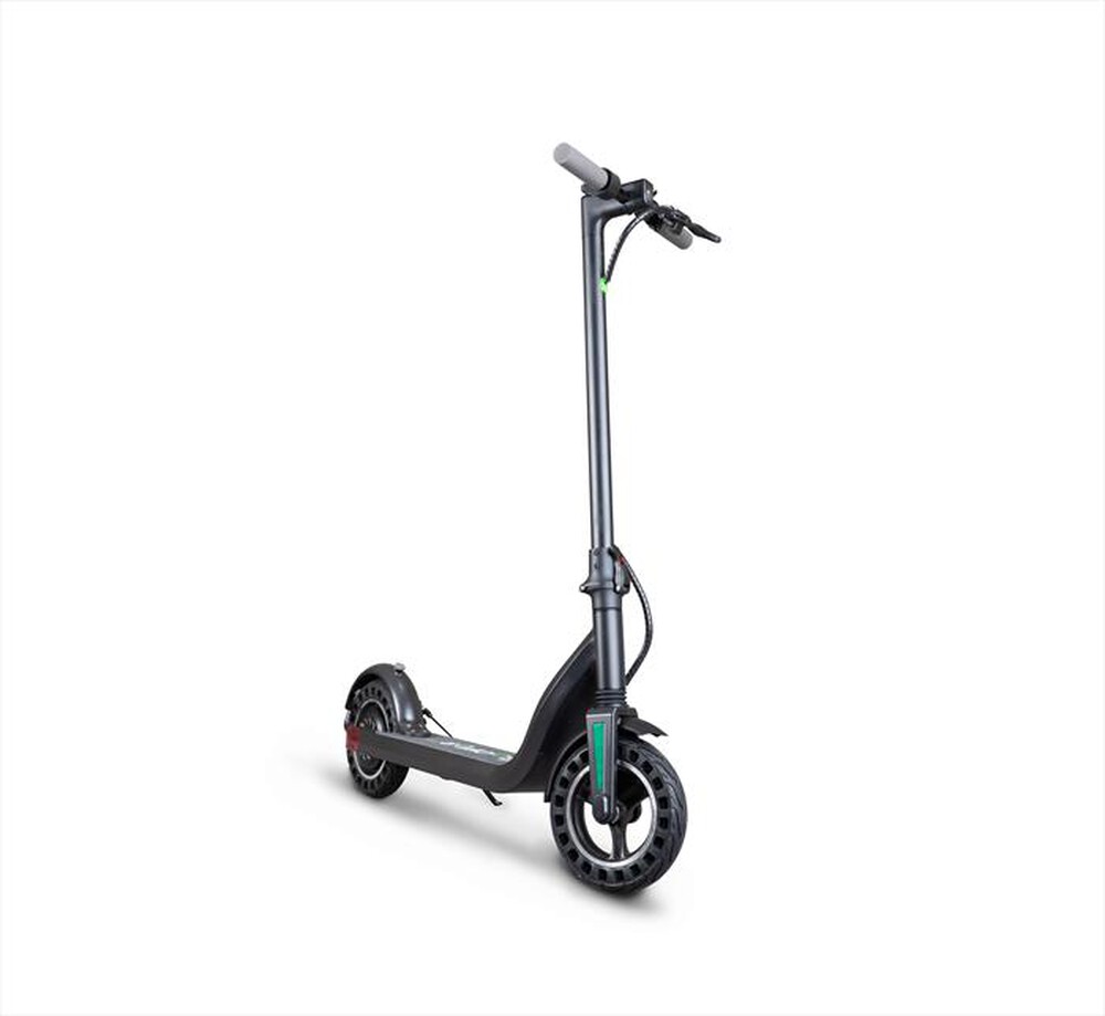 "TREVI - VELOCIPTOR ES 100 W-Nero"