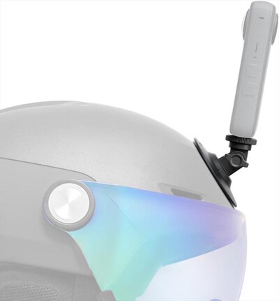 INSTA360 - SNOW BUNDLE PACCHETTO NEVE-Black