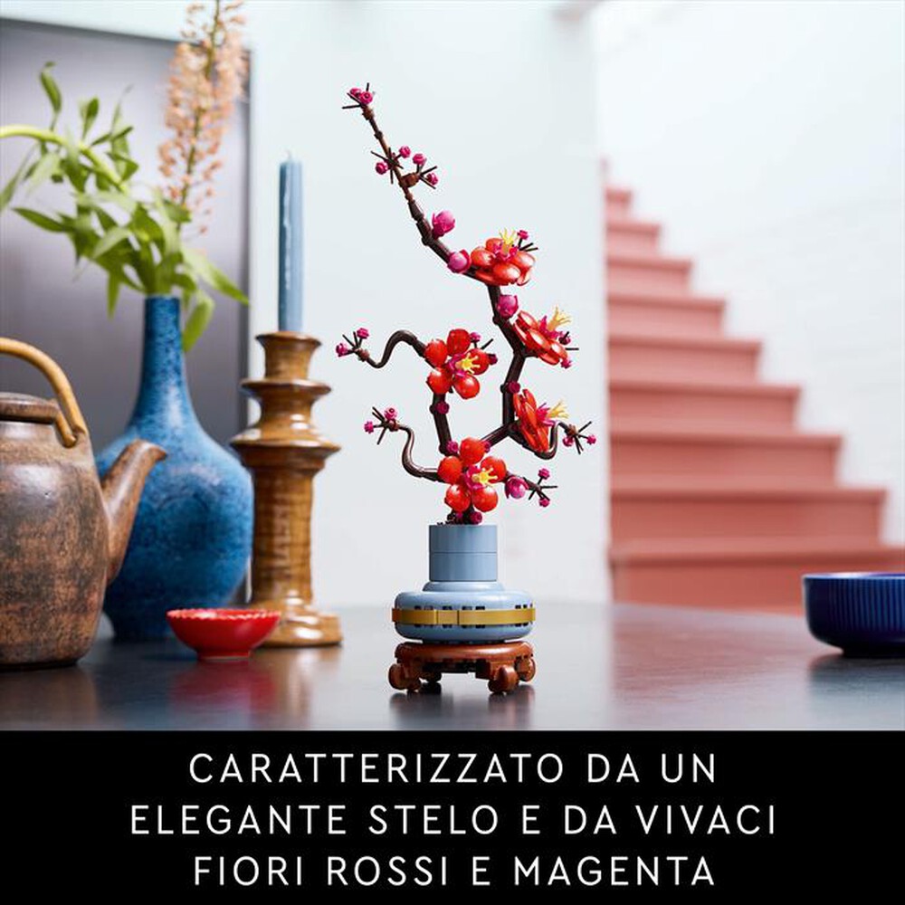 Immagine del prodotto LEGO - BOTANICALS Prugno giapponese 10369