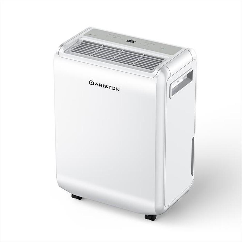 "ARISTON - DEUMIDIFICATORI DEOS EVO 10-White"