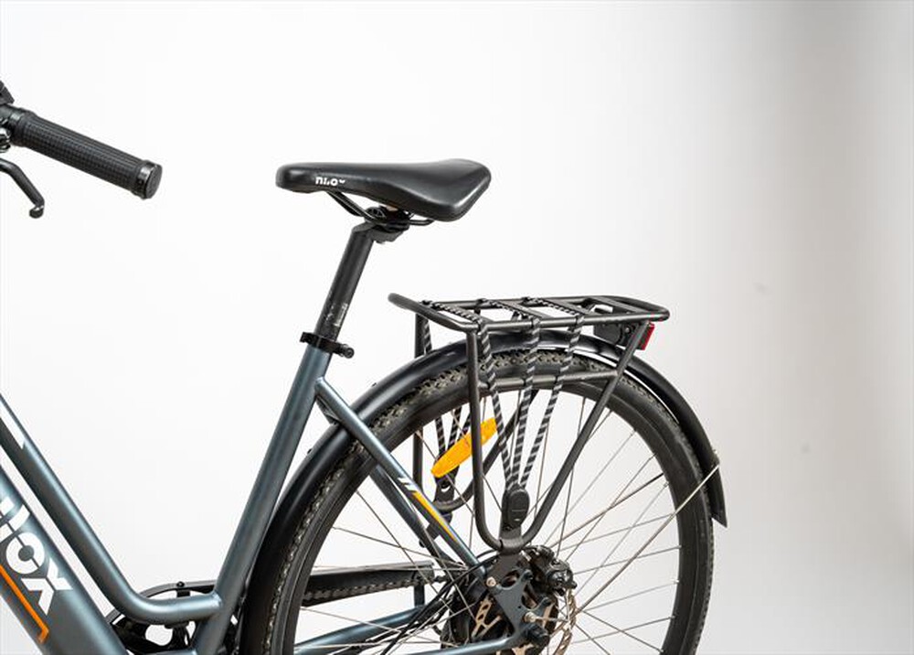Immagine del prodotto NILOX - City bike 30NXEBCLV1-Grigio