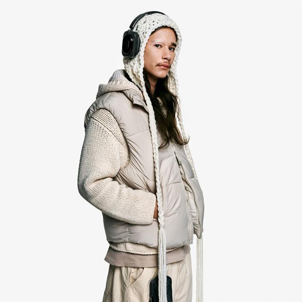 Immagine del prodotto NOTHING - Cuffie wireless HEADPHONE (A)-Nero