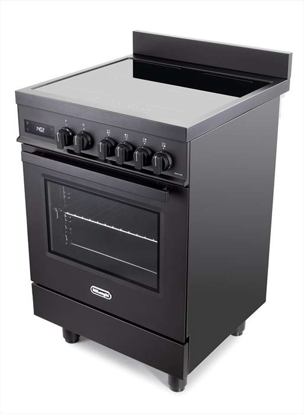 Immagine del prodotto DE LONGHI - Cucina PRO 66 MAL IN Classe A-Nera