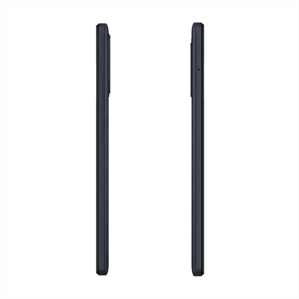 "XIAOMI - Smartphone REDMI 12C 4+128GB-Graphite Gray"