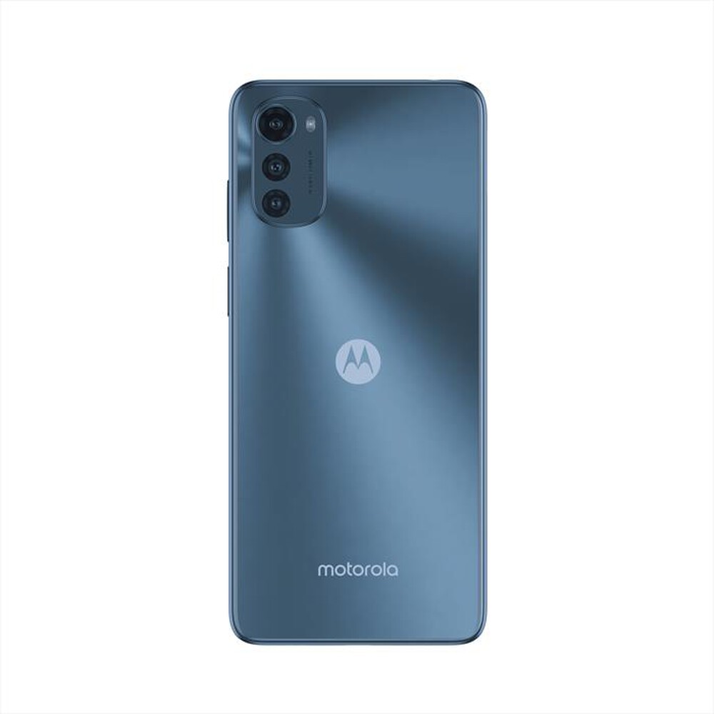 "MOTOROLA - Smartphone E32S-Grigio"