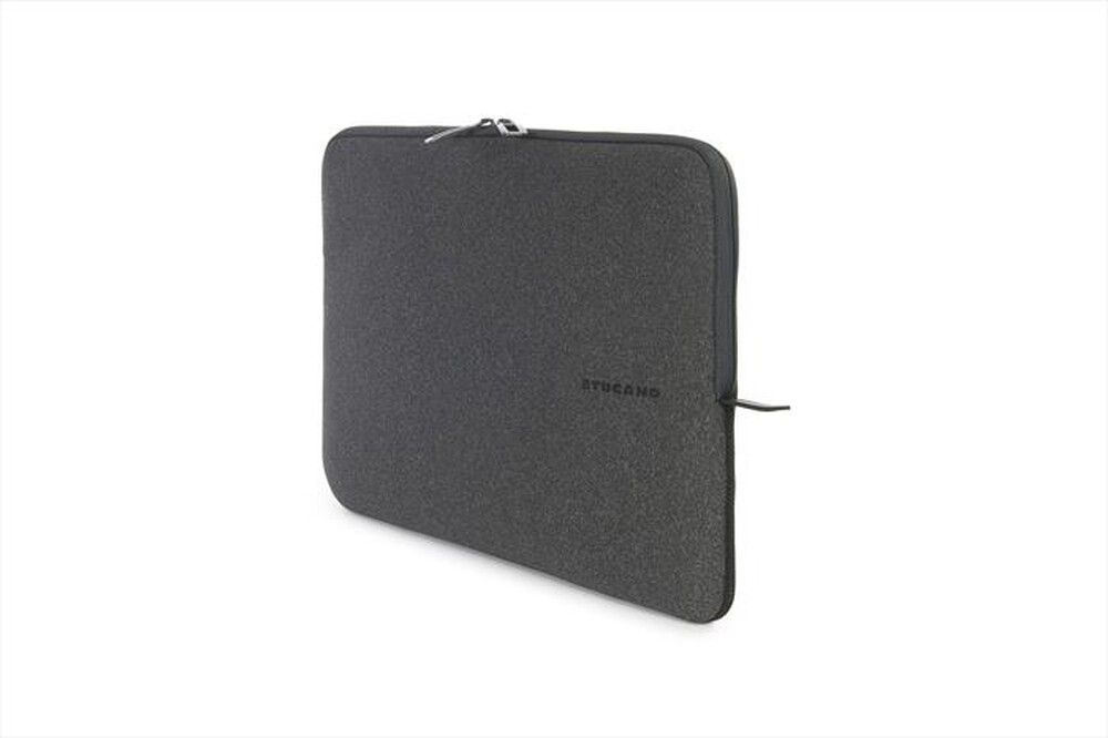 "TUCANO - CUSTODIA NOTEBOOK 13\"/14\"-Nero"