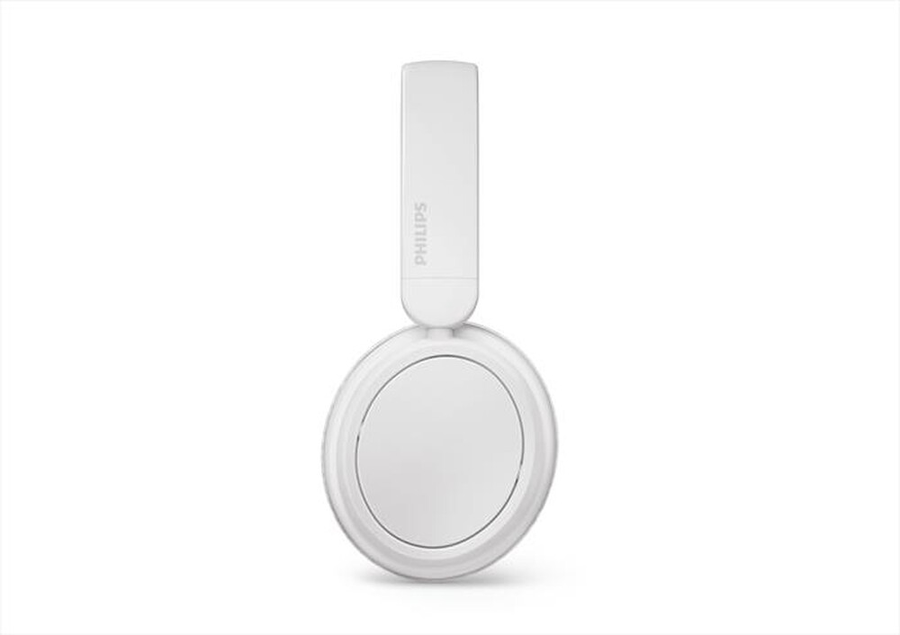 "PHILIPS - Cuffie a padiglione chiuso TAH5209WT/00-White"
