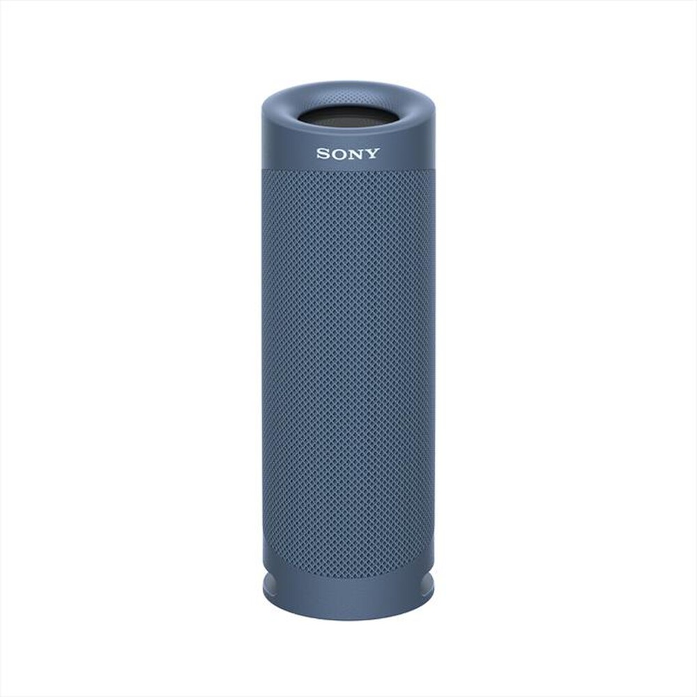 Immagine del prodotto SONY - SRSXB23L.CE7-Blu