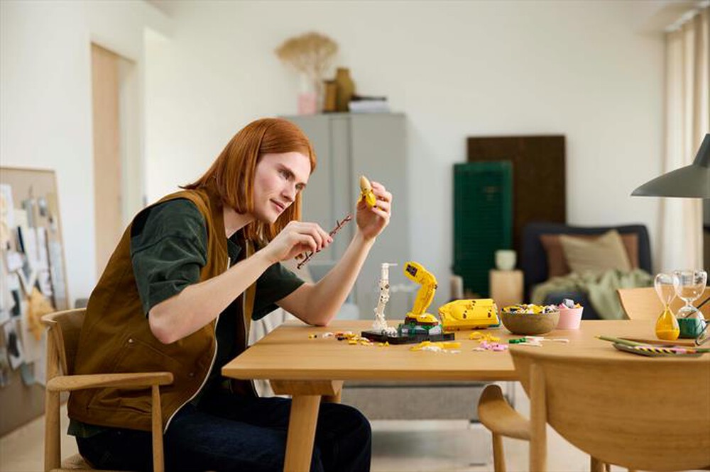 Immagine del prodotto LEGO - FORTNITE Bananita sbucciata 77072