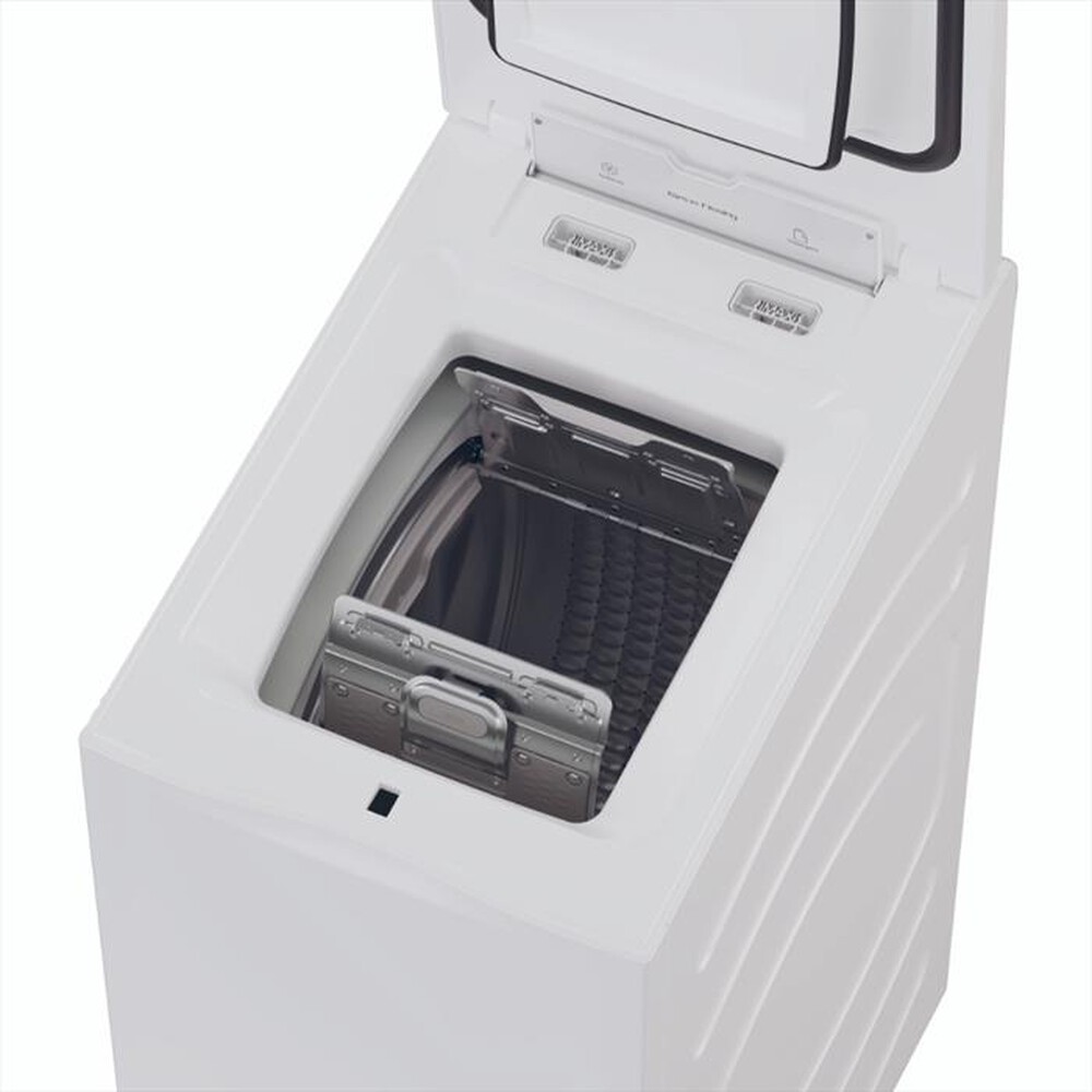 "HAIER - Lavatrice HW90-BPD13386U-S 9 Kg Classe A-White"