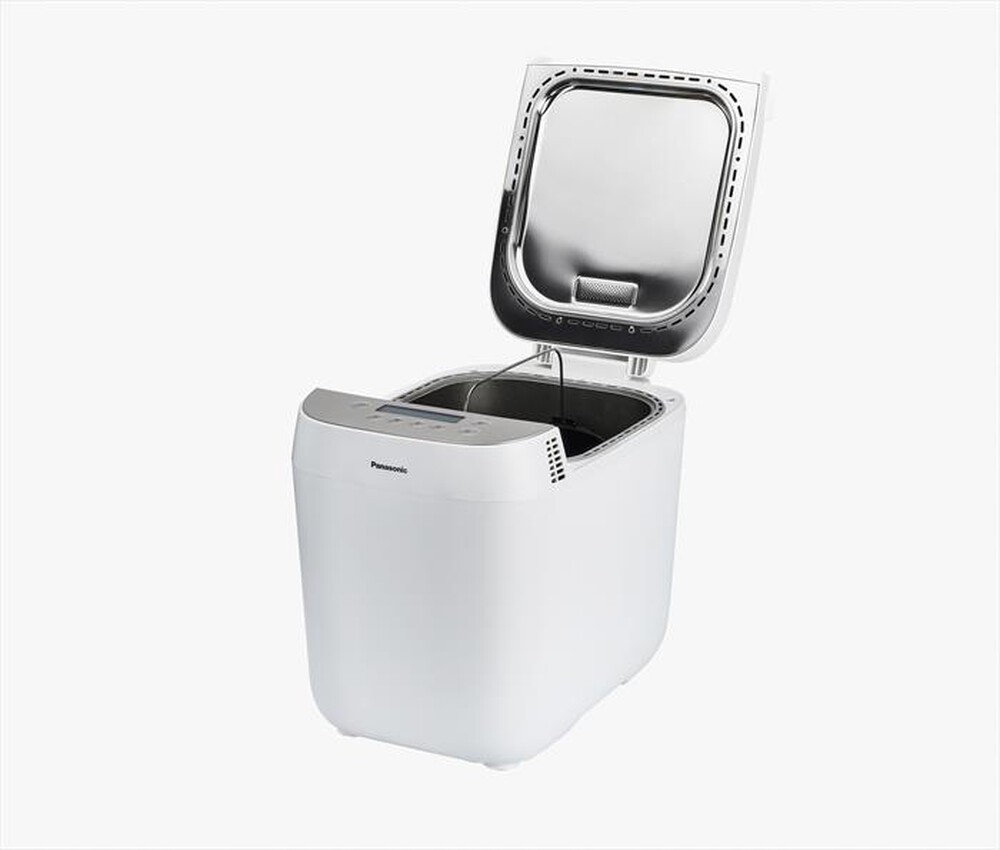 "PANASONIC - SD-ZP2000WXE-bianco"