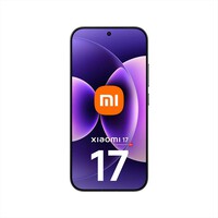 XIAOMI - Smartphone XIAOMI 17 12GB RAM 512GB ROM-Black, 