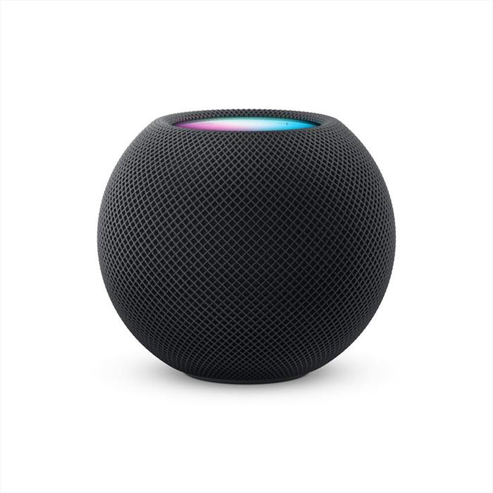 "APPLE - Homepod Mini-Grigio Siderale"