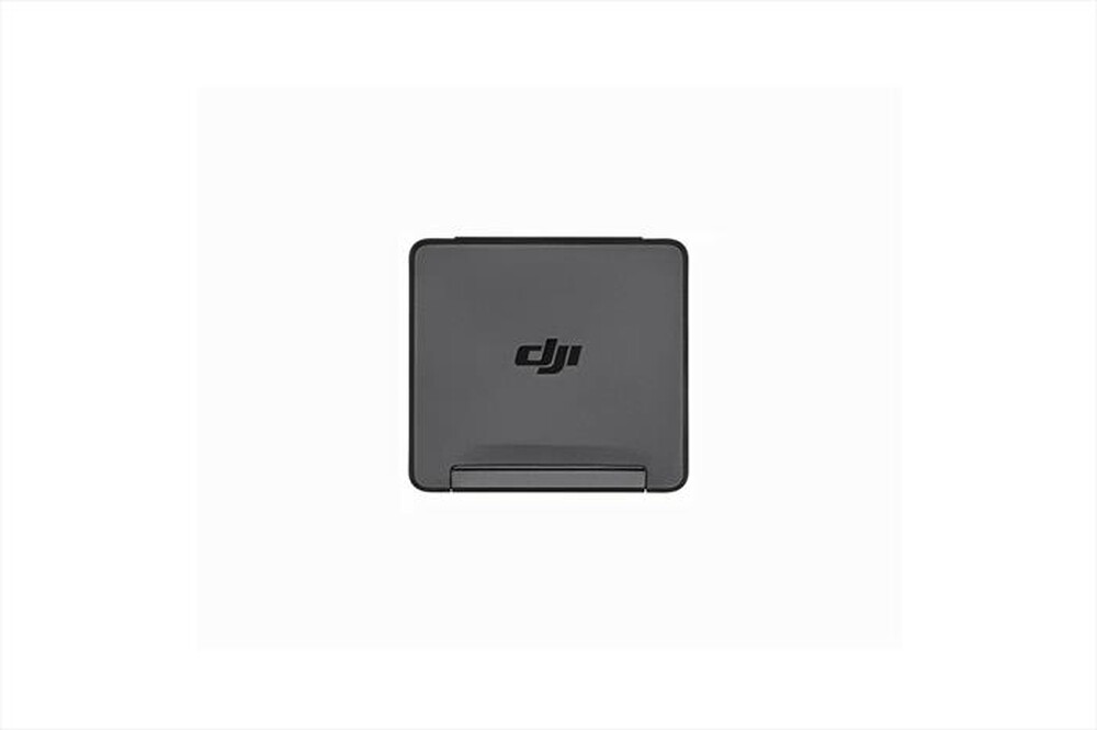 "DJI - MAVIC 3 SET FILTRI ND (ND4\\8\\16\\32)-Black"