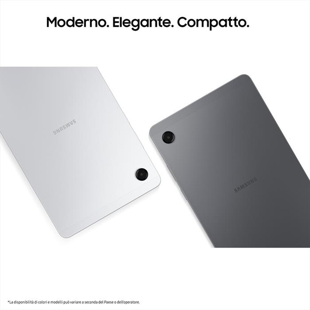 Immagine del prodotto SAMSUNG - Tablet GALAXY TAB A11 WIFI 64GB-Gray