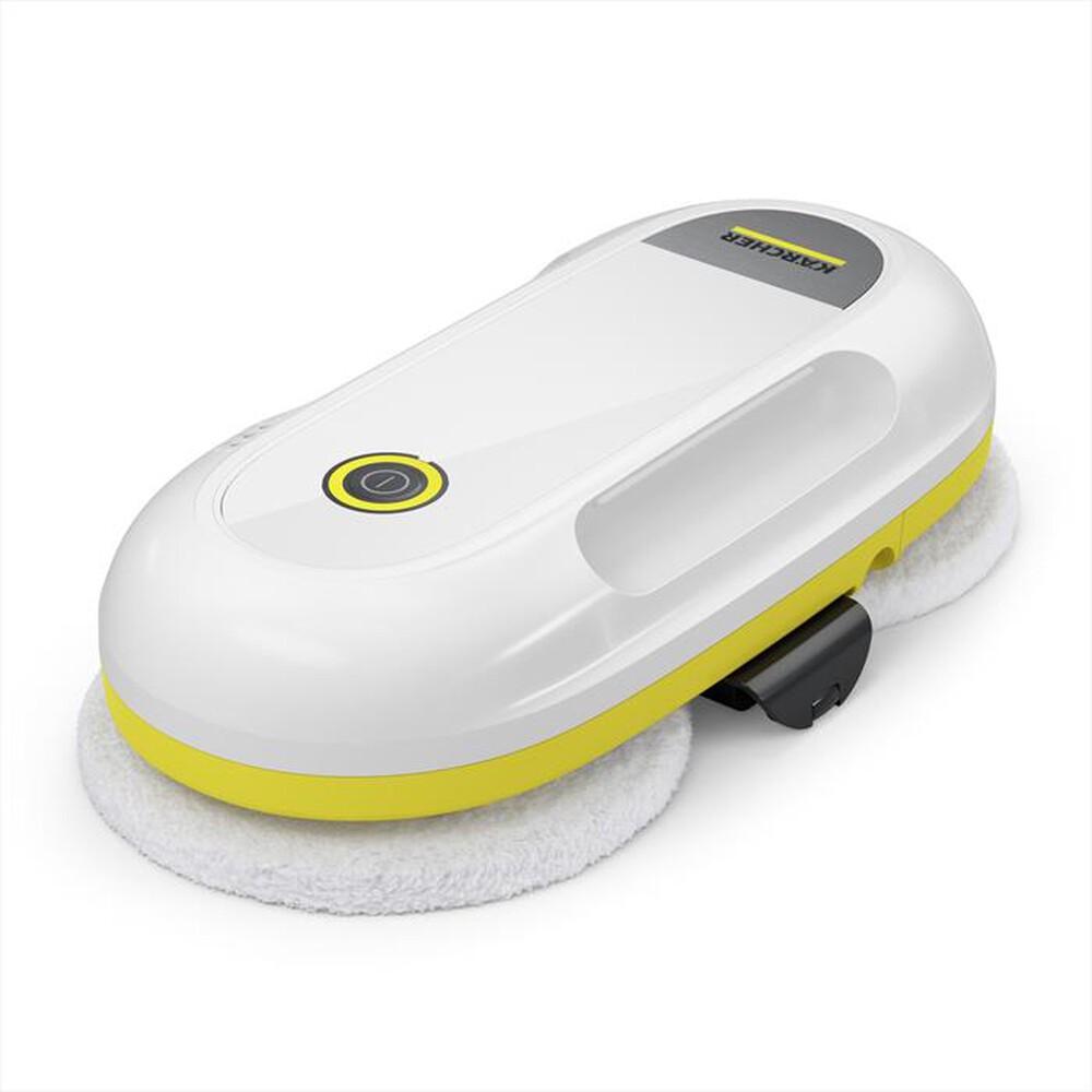 Immagine del prodotto KARCHER - Robot lavavetri RCW 2 EXTRA-Bianco
