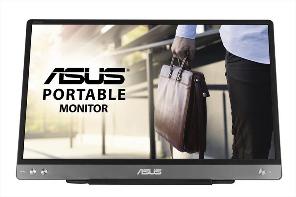 "ASUS - MB14AC-Nero"