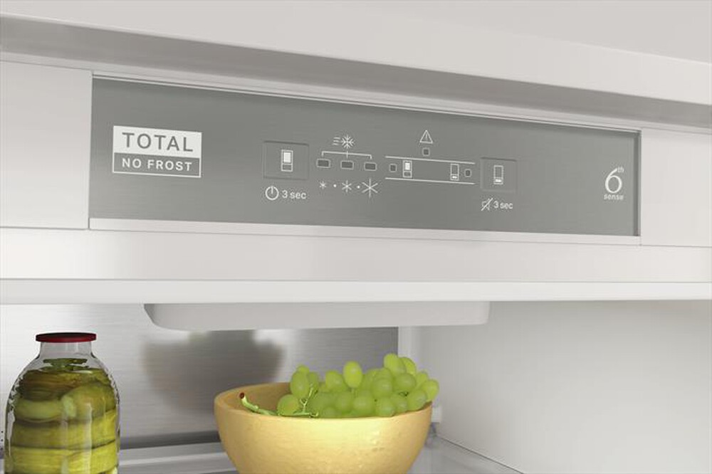 Immagine del prodotto WHIRLPOOL - Frigorifero incasso WHC18 T341 Classe F
