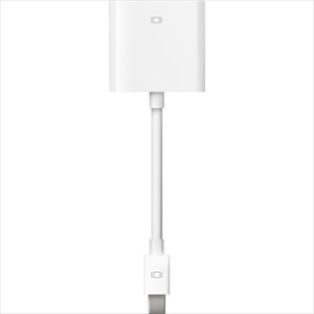 Immagine del prodotto APPLE - Adattatore Mini DisplayPort-DVI