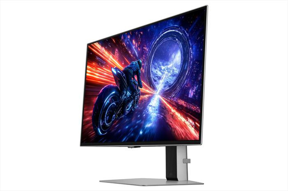Immagine del prodotto SAMSUNG - Monitor OLED 27" ODYSSEY G6 - G60SF