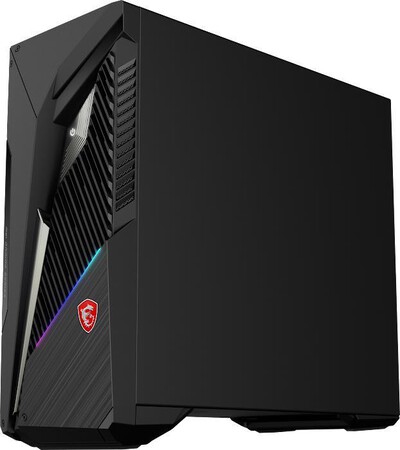 MSI - Desktop MAG INFINITE S3 14NUE7-1813EU-Nero