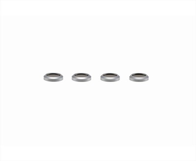 DJI - MAVIC 2 ZOOM - ND KIT FILTRO ND4/8/16/32 PART-GRIGIO