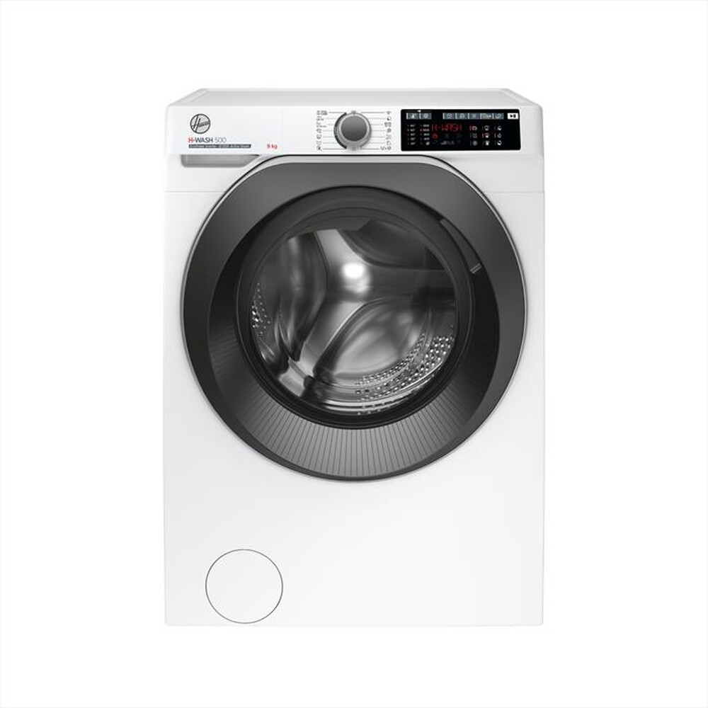 Immagine del prodotto HOOVER - Lavatrice HW 29AMBS/1-S 9Kg Classe A-Bianco