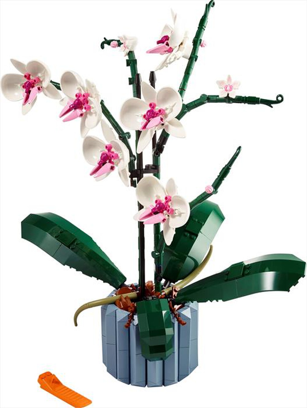 "LEGO - CREATOR PIANTA-10311-Multicolore"
