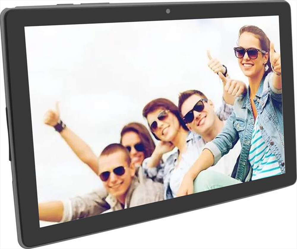 "MAJESTIC - TAB 912 PRO 4G-GRIGIO"