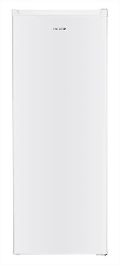 TECHLIFE - Congelatore verticale TFCV211 Classe E 168 lt-Bianco