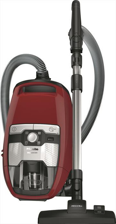 MIELE - BLIZZARD CX1 RED ECOLINE
