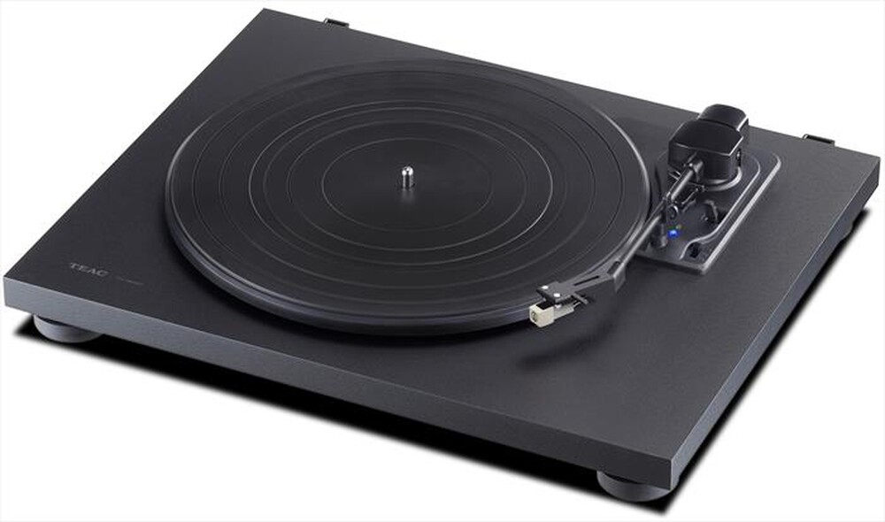 "TEAC - TN-180BT-A3-Nero"