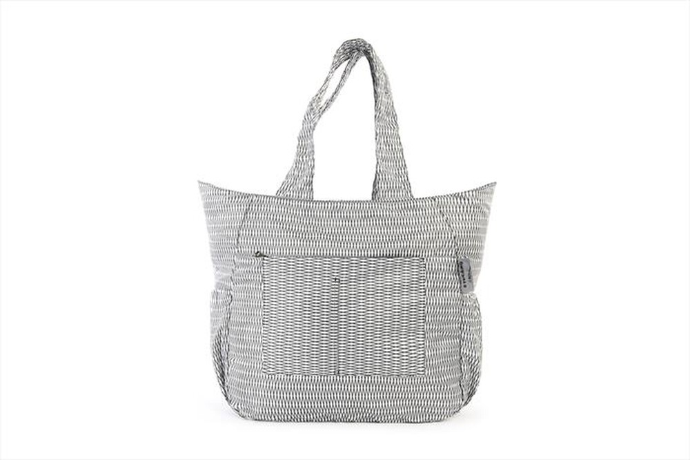 Immagine del prodotto TUCANO - Borsa tote ripiegabile super leggera-bianco