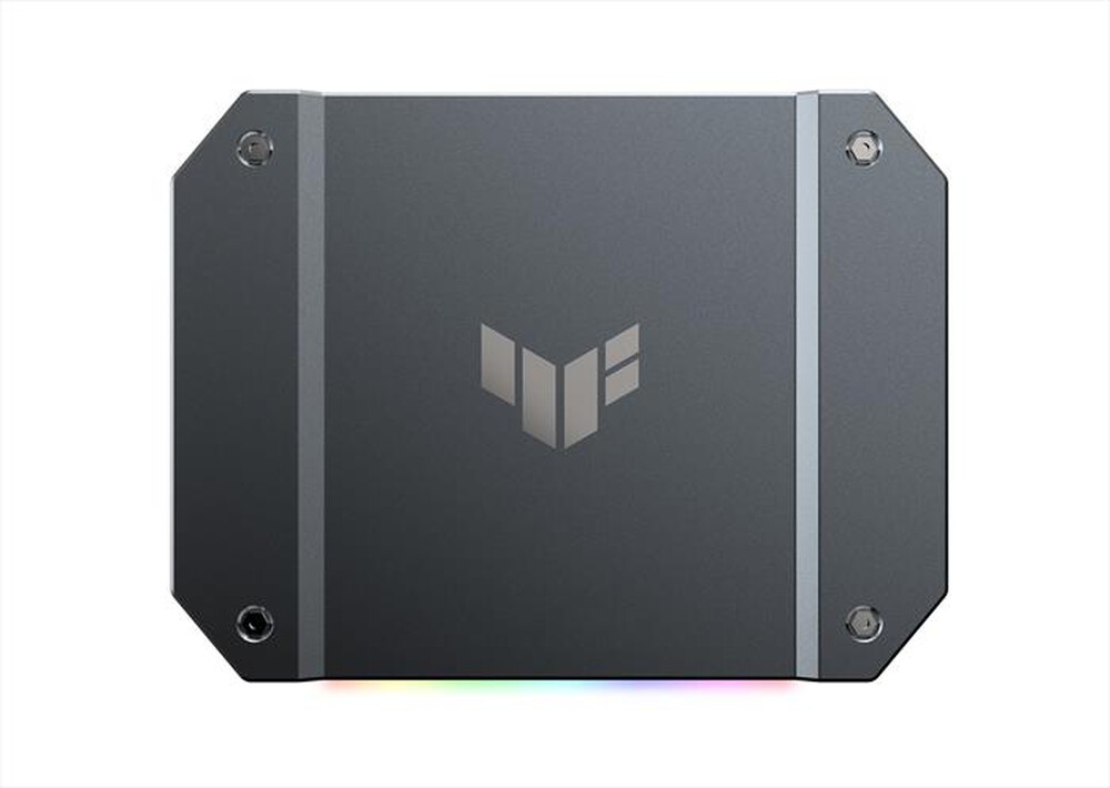 "ASUS - TUF GAMING CAPTURE BOX-Nero"