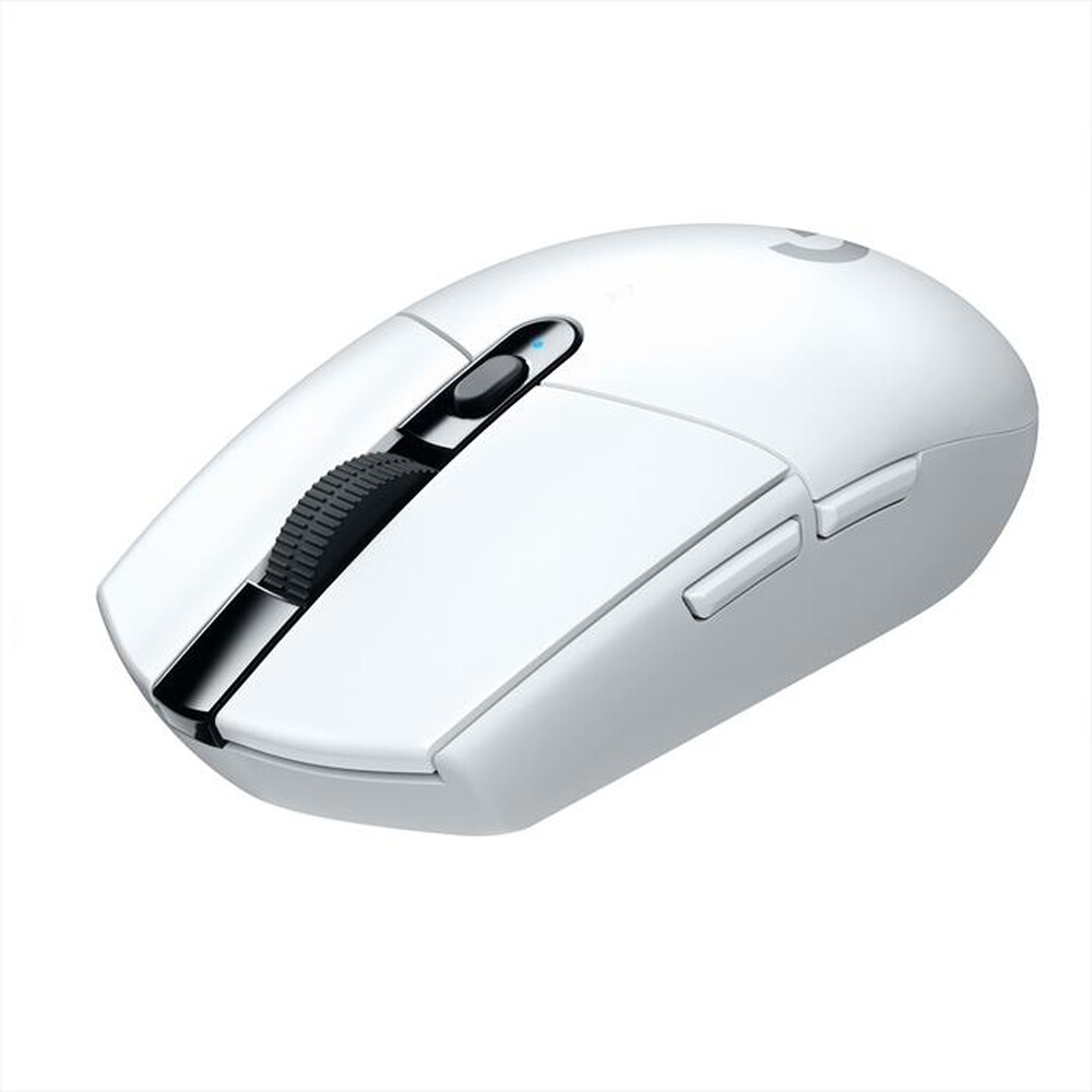 "LOGITECH - G305-Bianco"