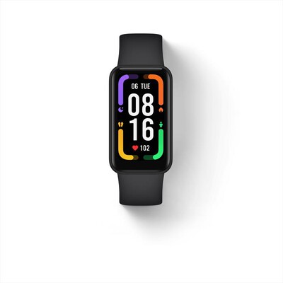 XIAOMI - REDMI SMART BAND PRO-Black