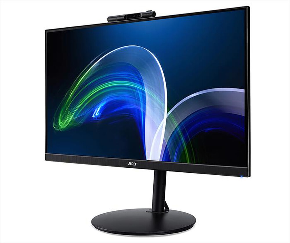 "ACER - Monitor TFT FHD 27\" CB272D3BMIPRCX-Nero"