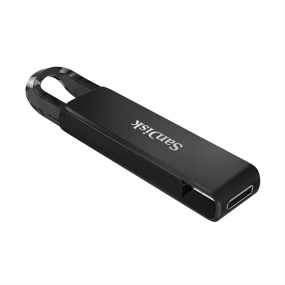 "SANDISK - Memoria 128 GB ULTRA 3.1 TYPE-C"