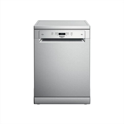 HOTPOINT ARISTON - Lavastoviglie HFC 3C26 CW X Classe E 14 coperti