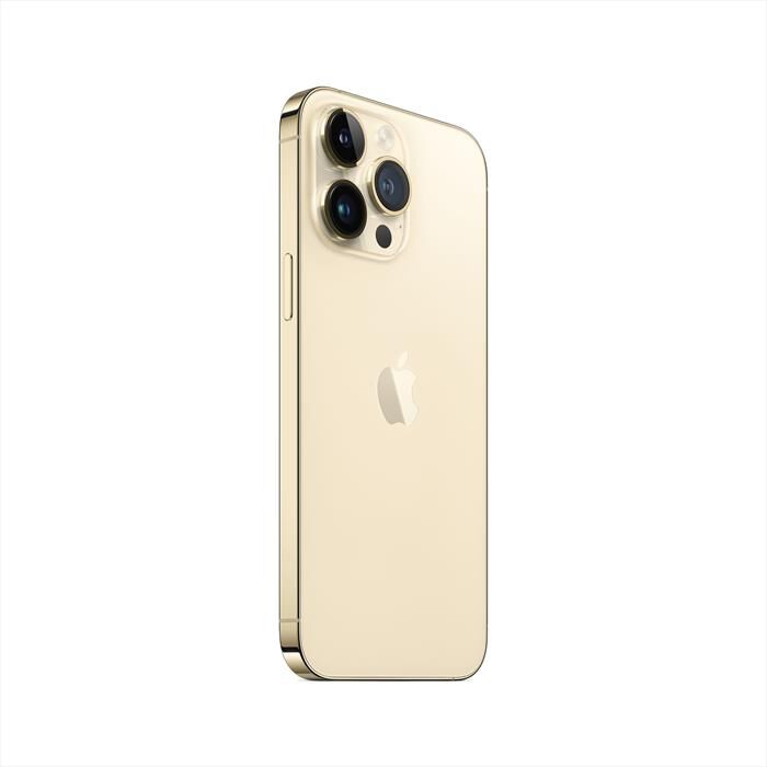 APPLE - iPhone 14 Pro Max 128GB-Oro | Euronics